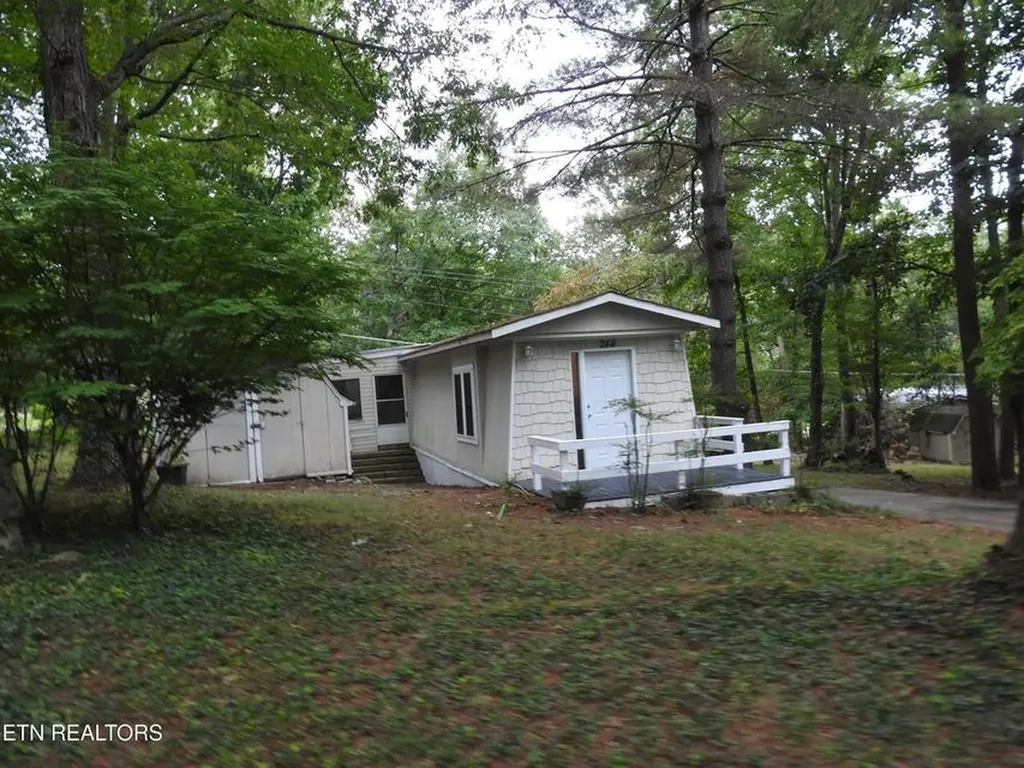 244 Rugby Road Crossville TN 38558-6347