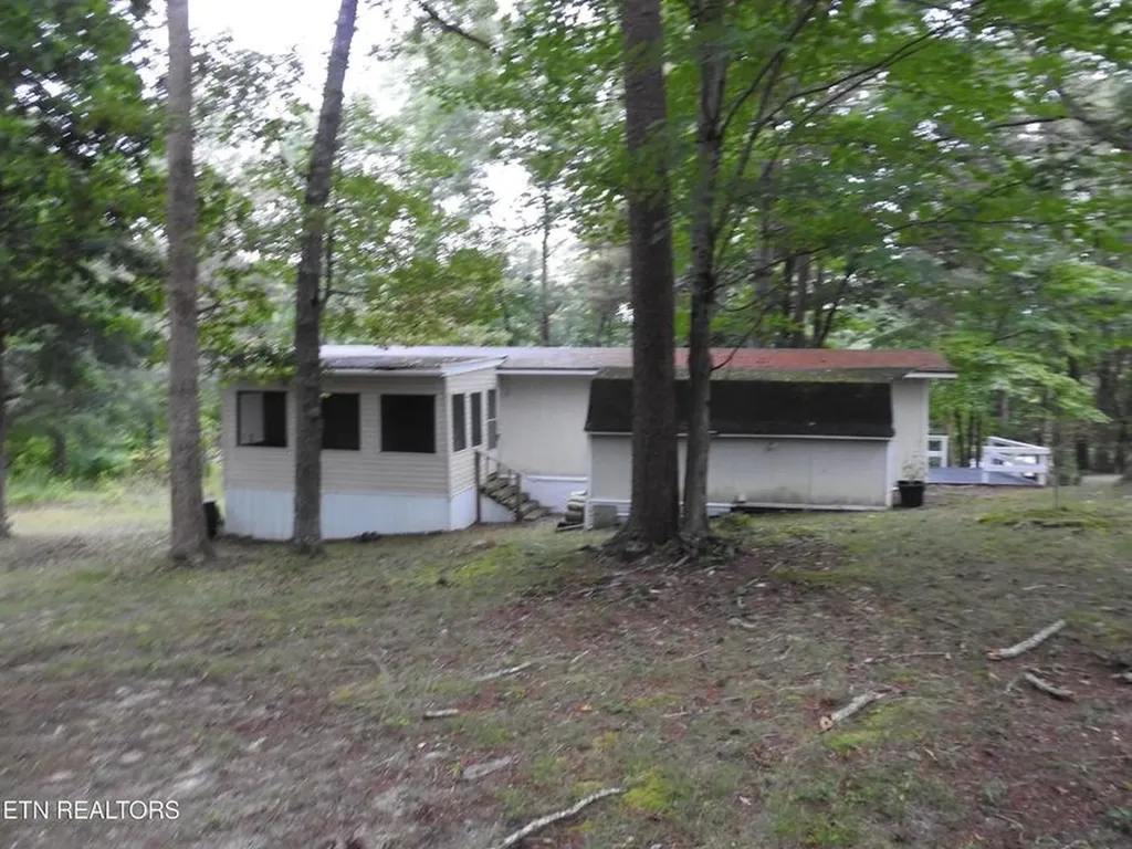 244 Rugby Road Crossville TN 38558-6347