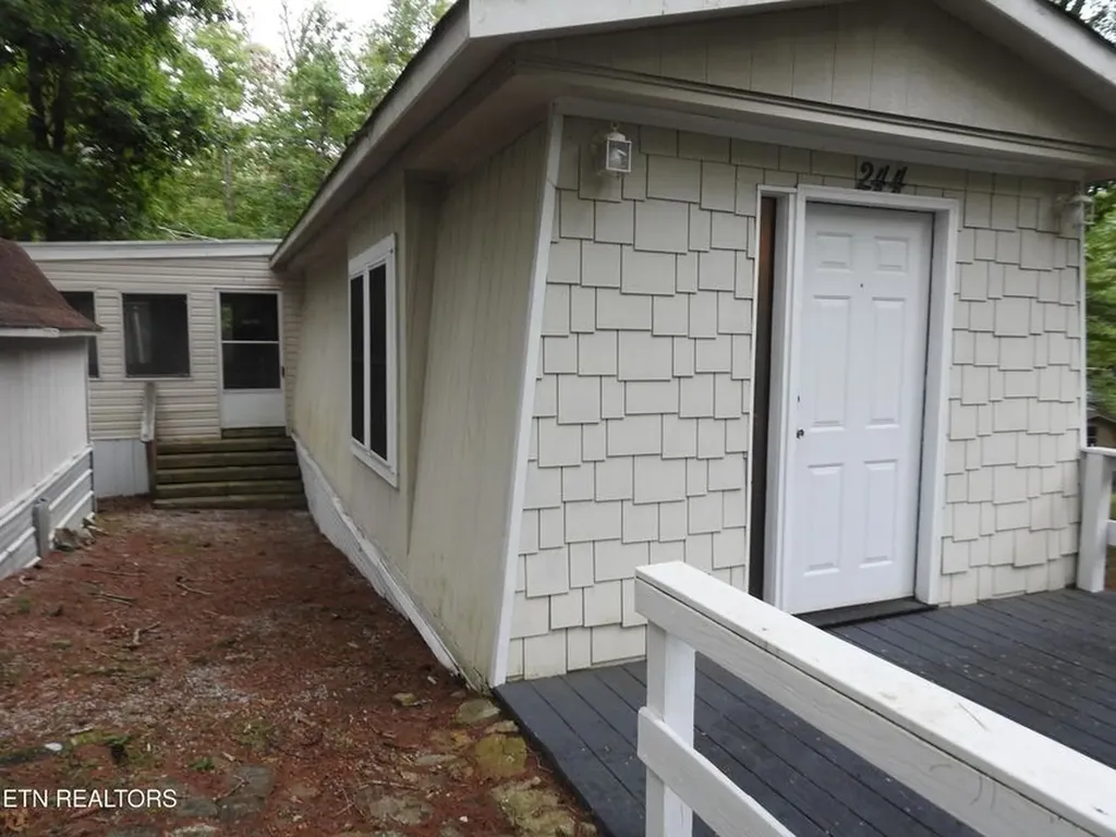 244 Rugby Road Crossville TN 38558-6347