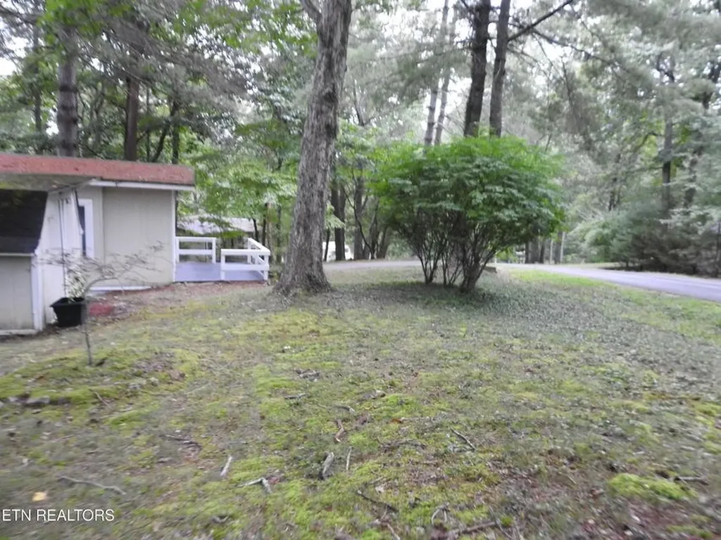 244 Rugby Road Crossville TN 38558-6347