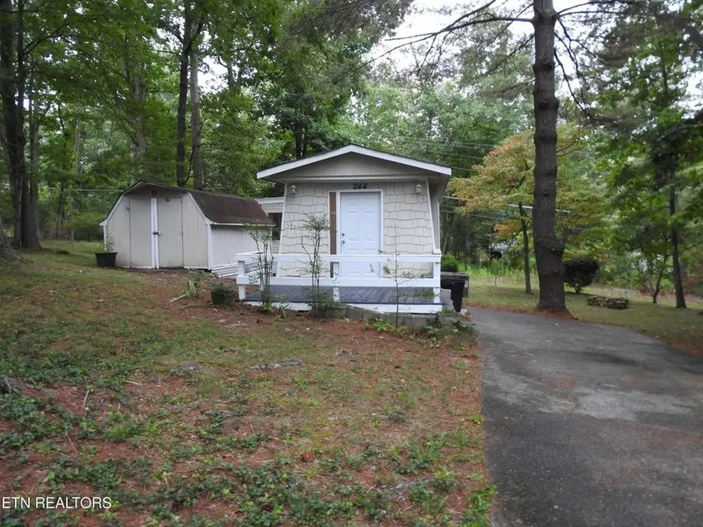 244 Rugby Road Crossville TN 38558-6347