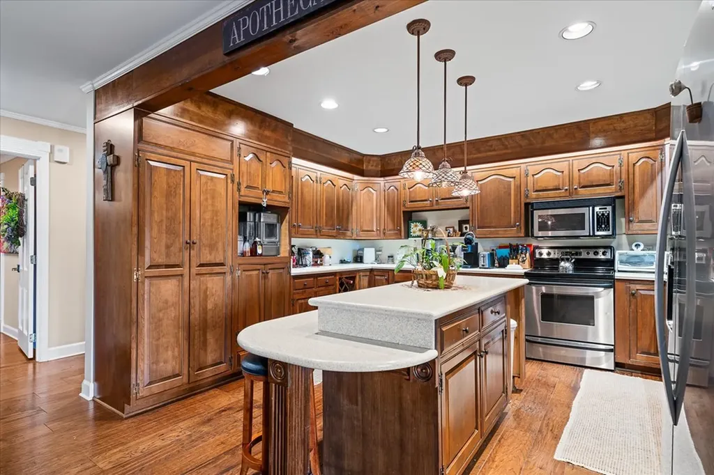 548 Turntable Road Sparta TN 38583