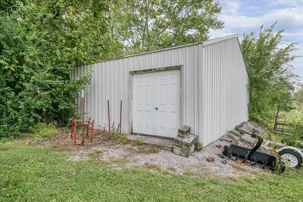 548 Turntable Road Sparta TN 38583