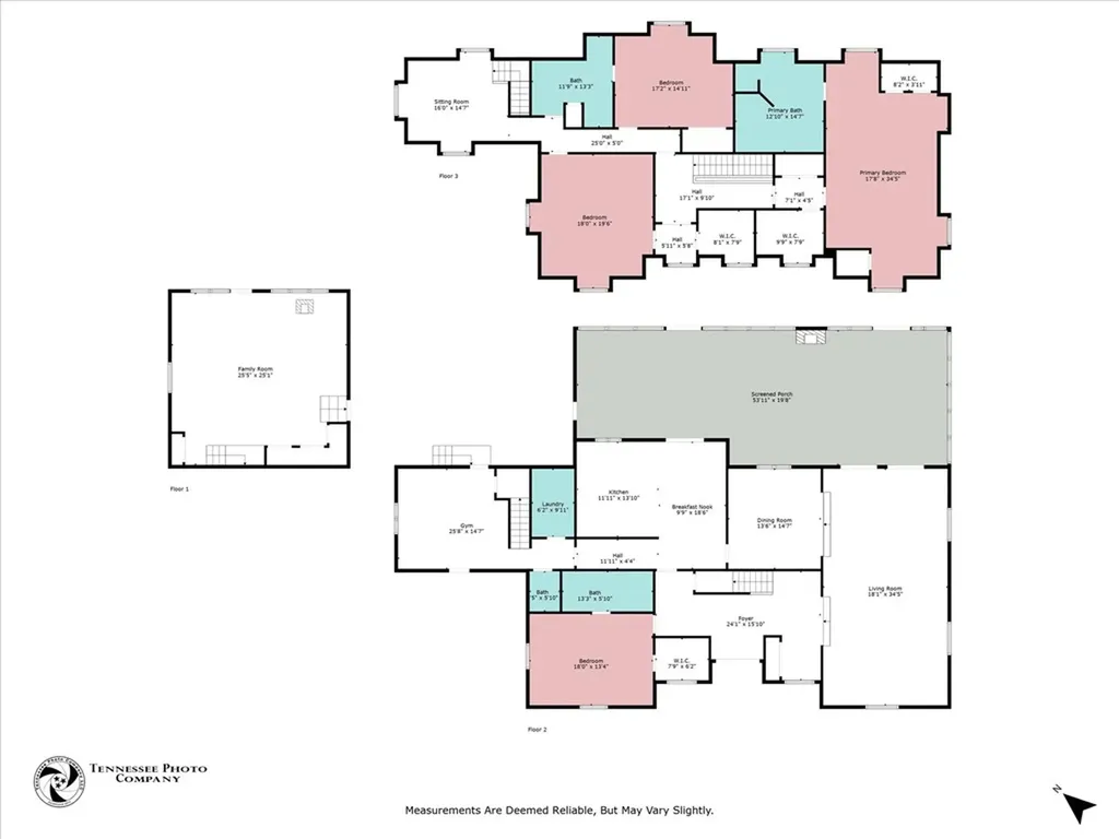 548 Turntable Road Sparta TN 38583