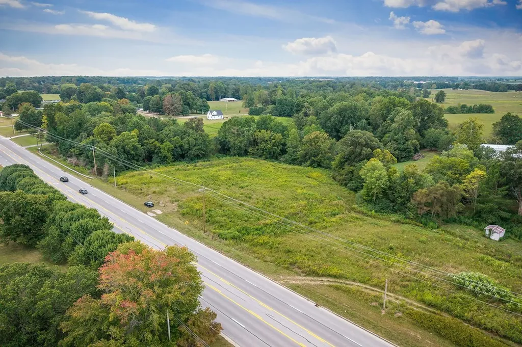 0 Highway 70 E Smithville TN 37166