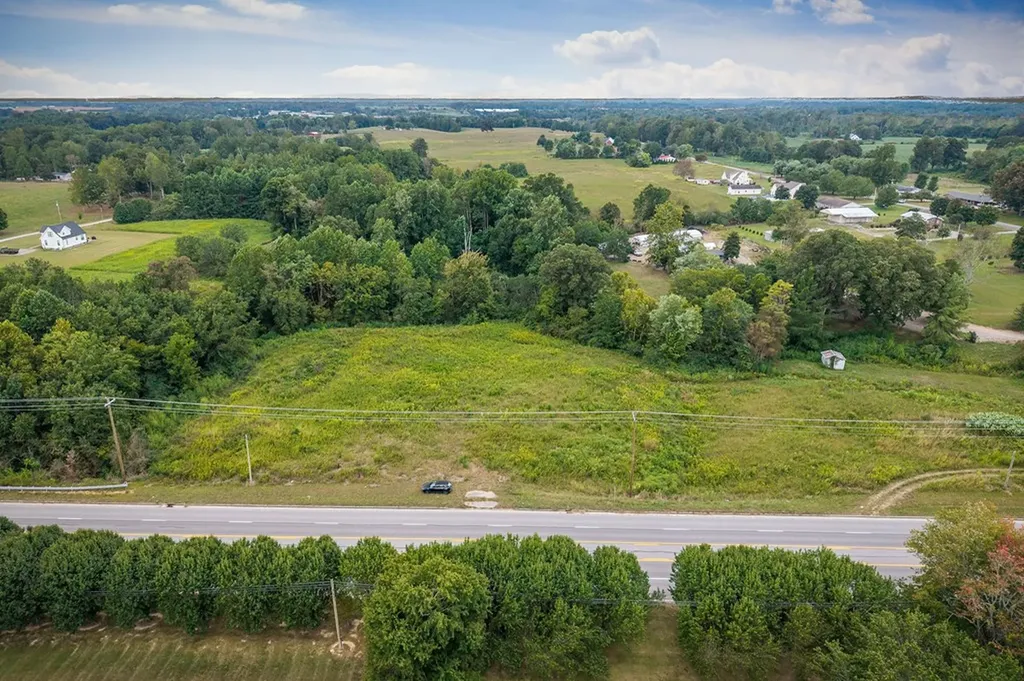 0 Highway 70 E Smithville TN 37166
