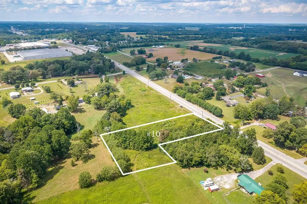 0 Highway 70 E Smithville TN 37166