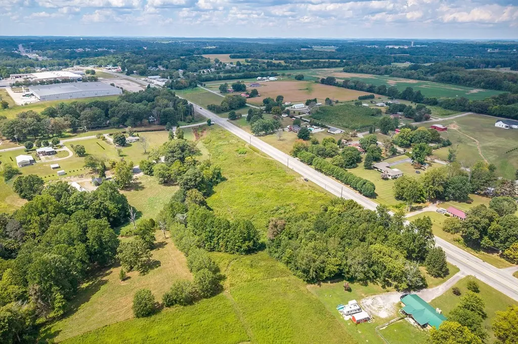 0 Highway 70 E Smithville TN 37166