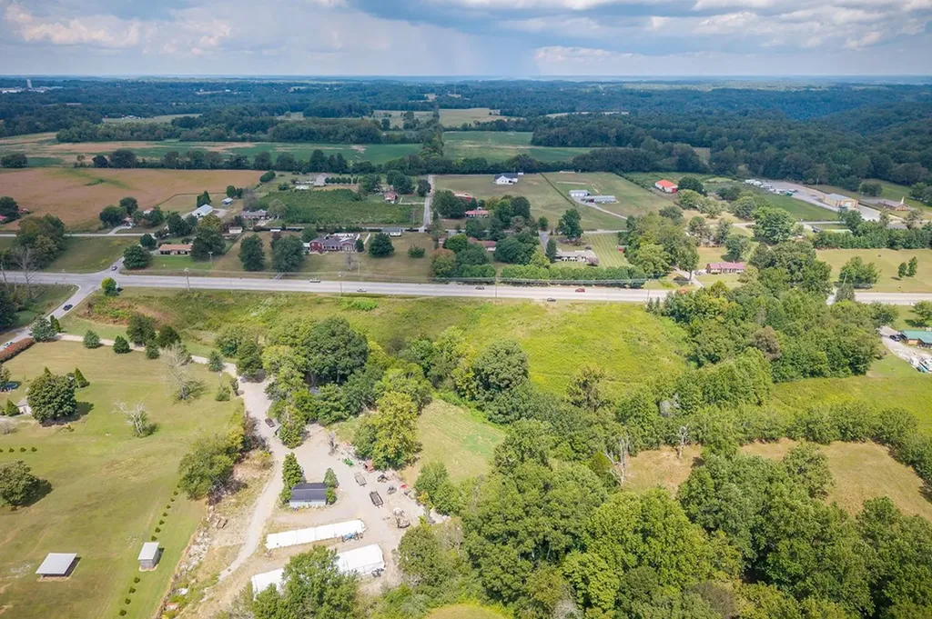 0 Highway 70 E Smithville TN 37166