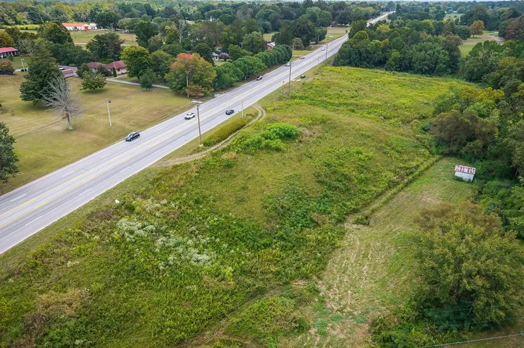 0 Highway 70 E Smithville TN 37166