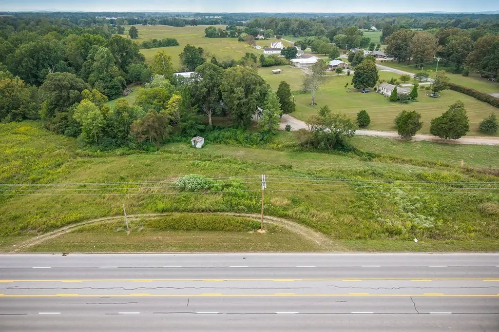 0 Highway 70 E Smithville TN 37166