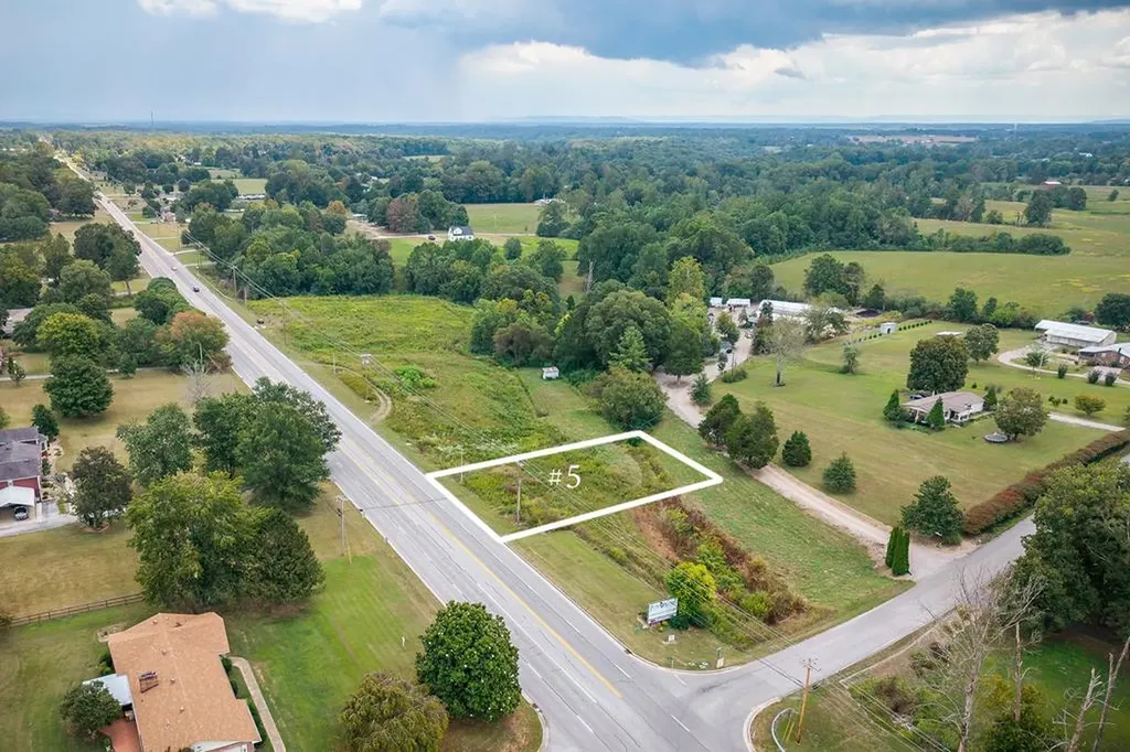 0 Highway 70 E Smithville TN 37166