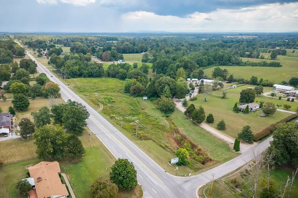 0 Highway 70 E Smithville TN 37166