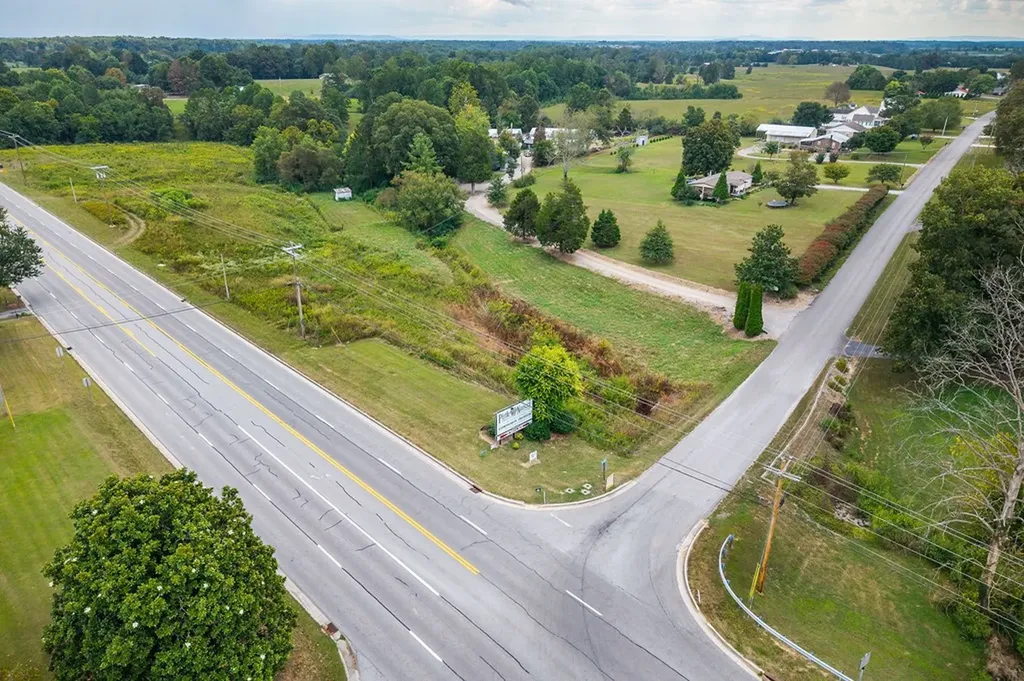 0 Highway 70 E Smithville TN 37166