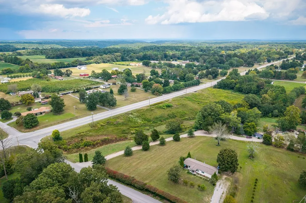 0 Highway 70 E Smithville TN 37166