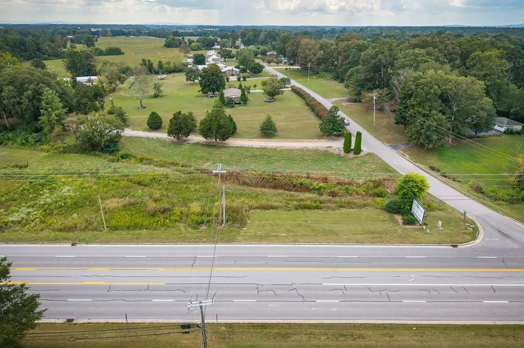 0 Highway 70 E Smithville TN 37166