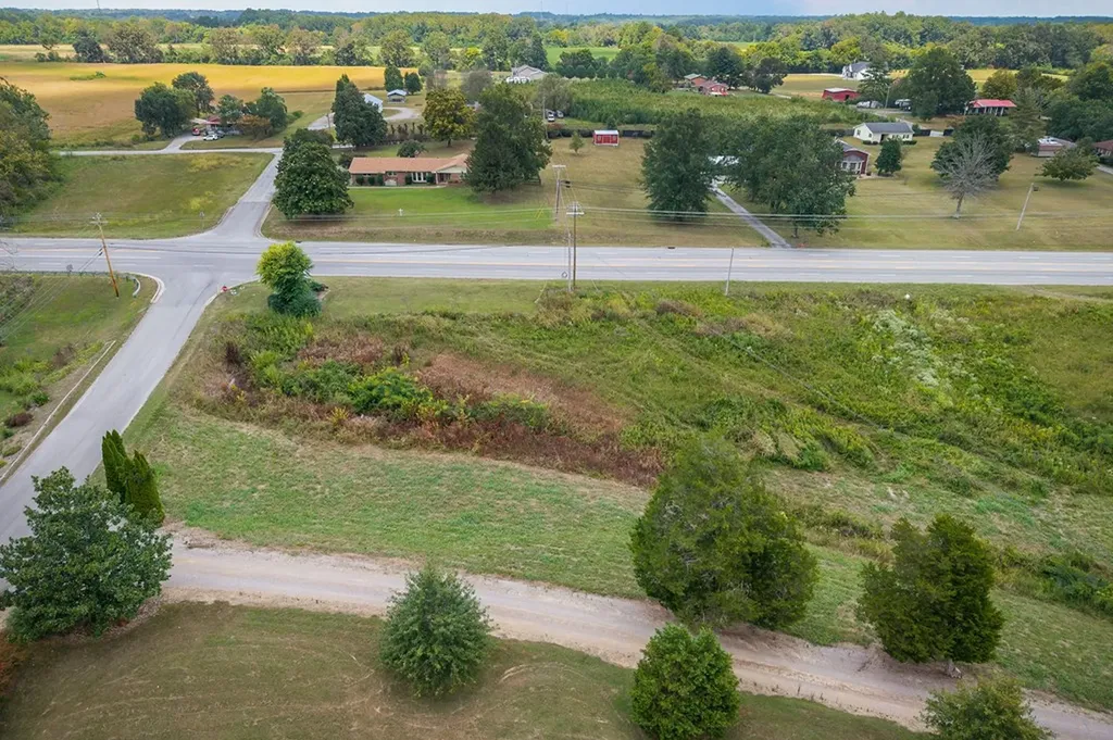 0 Highway 70 E Smithville TN 37166