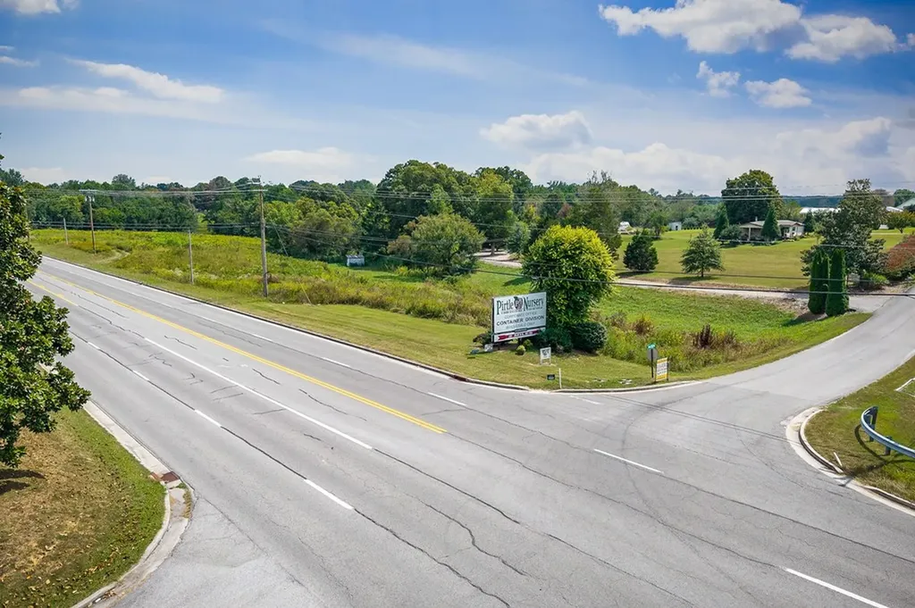 0 Highway 70 E Smithville TN 37166