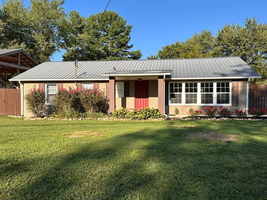 Jamestown TN 38556