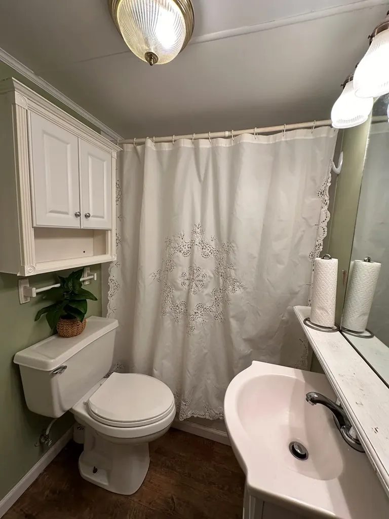 Jamestown TN 38556
