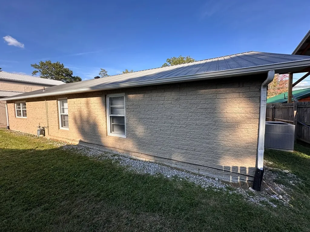 Jamestown TN 38556