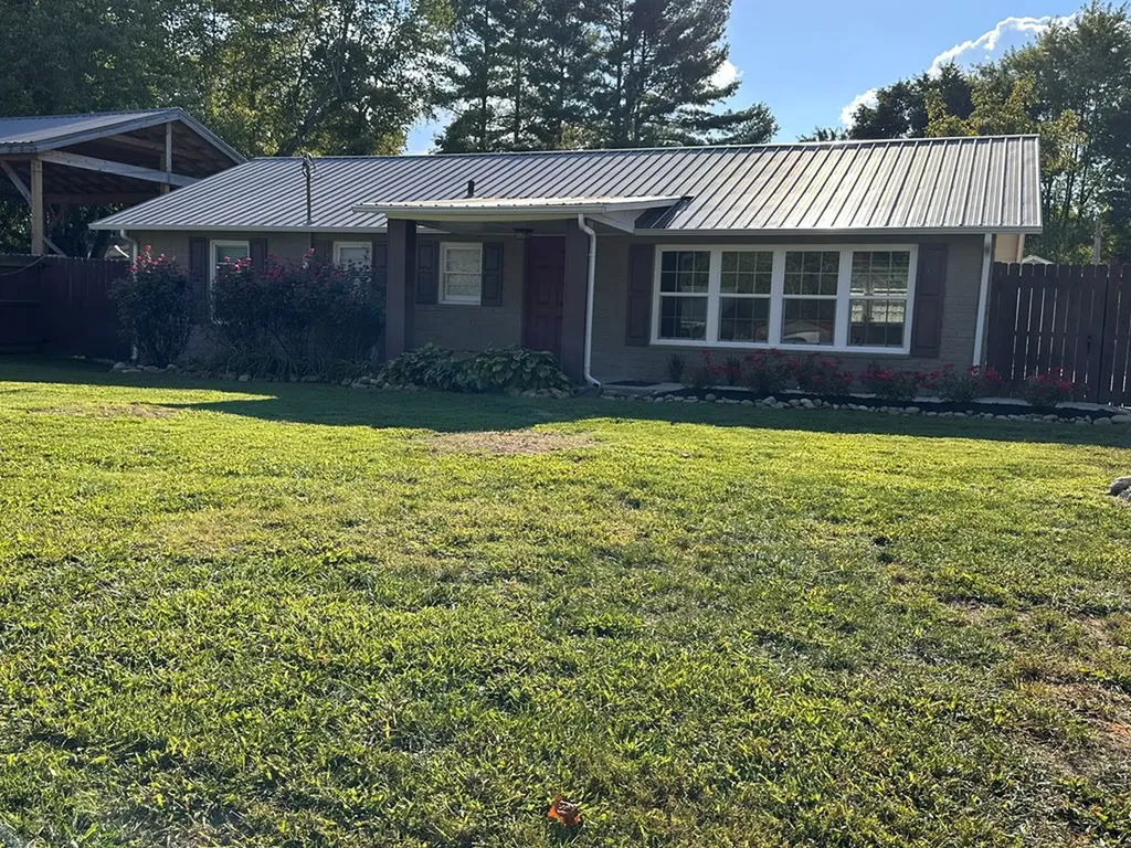 Jamestown TN 38556