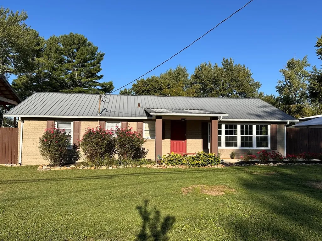 Jamestown TN 38556