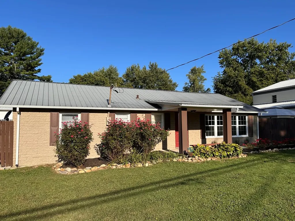 Jamestown TN 38556