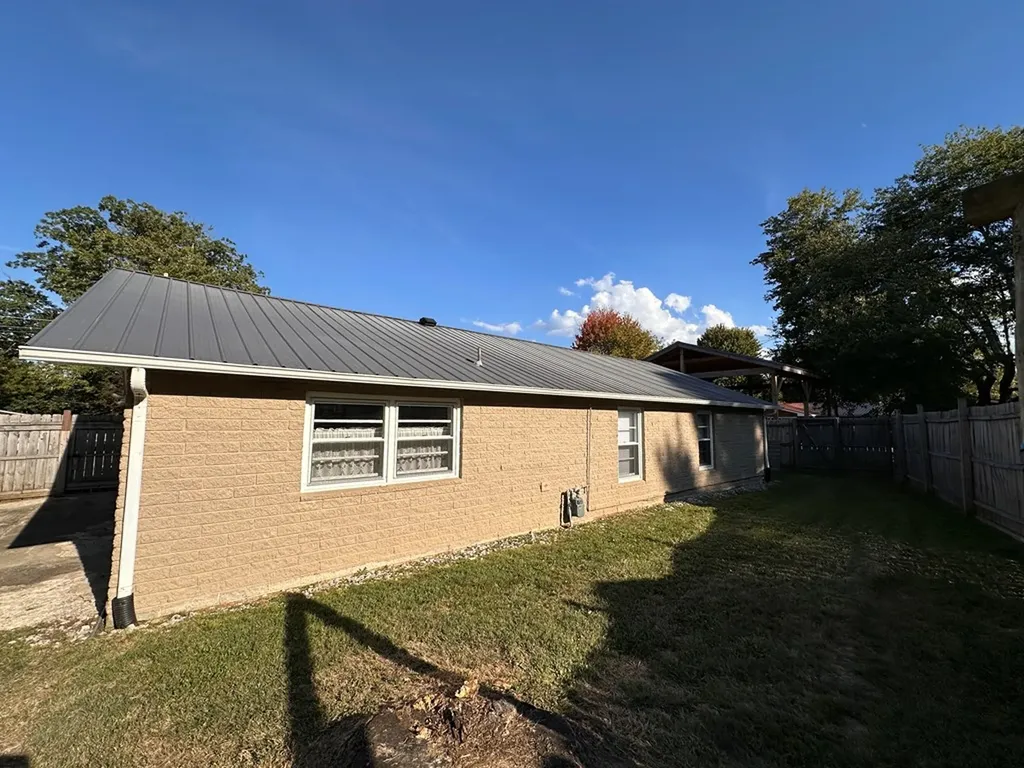 Jamestown TN 38556