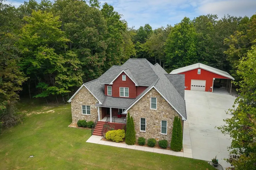 1080 Brotherton Drive Cookeville TN 38506