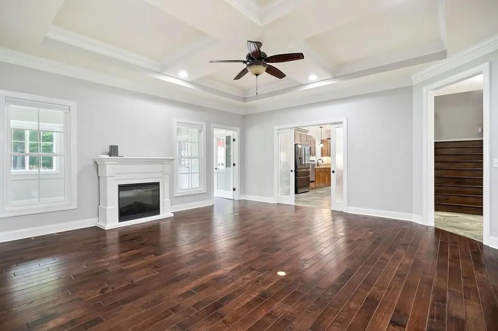 1080 Brotherton Drive Cookeville TN 38506