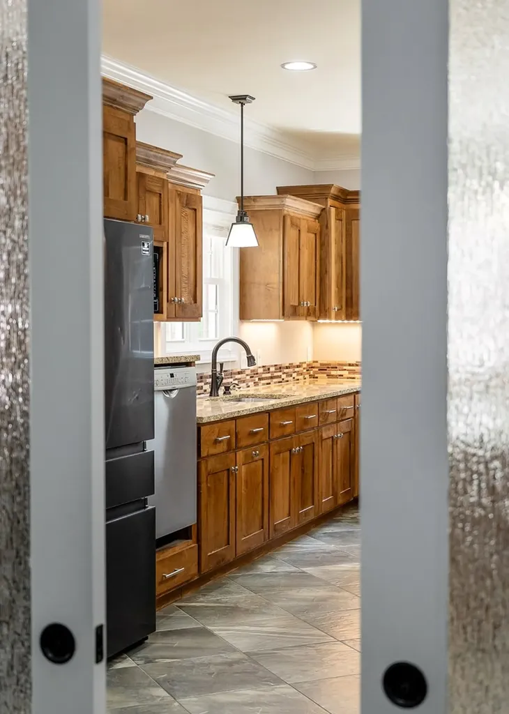 1080 Brotherton Drive Cookeville TN 38506