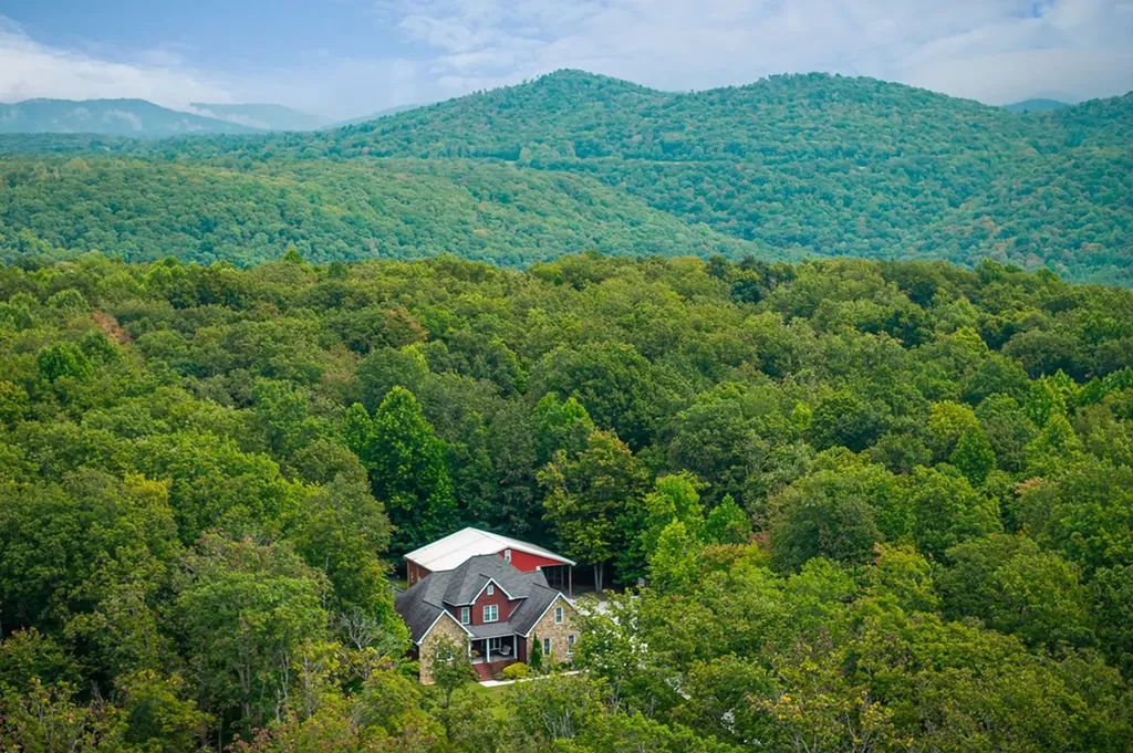 1080 Brotherton Drive Cookeville TN 38506