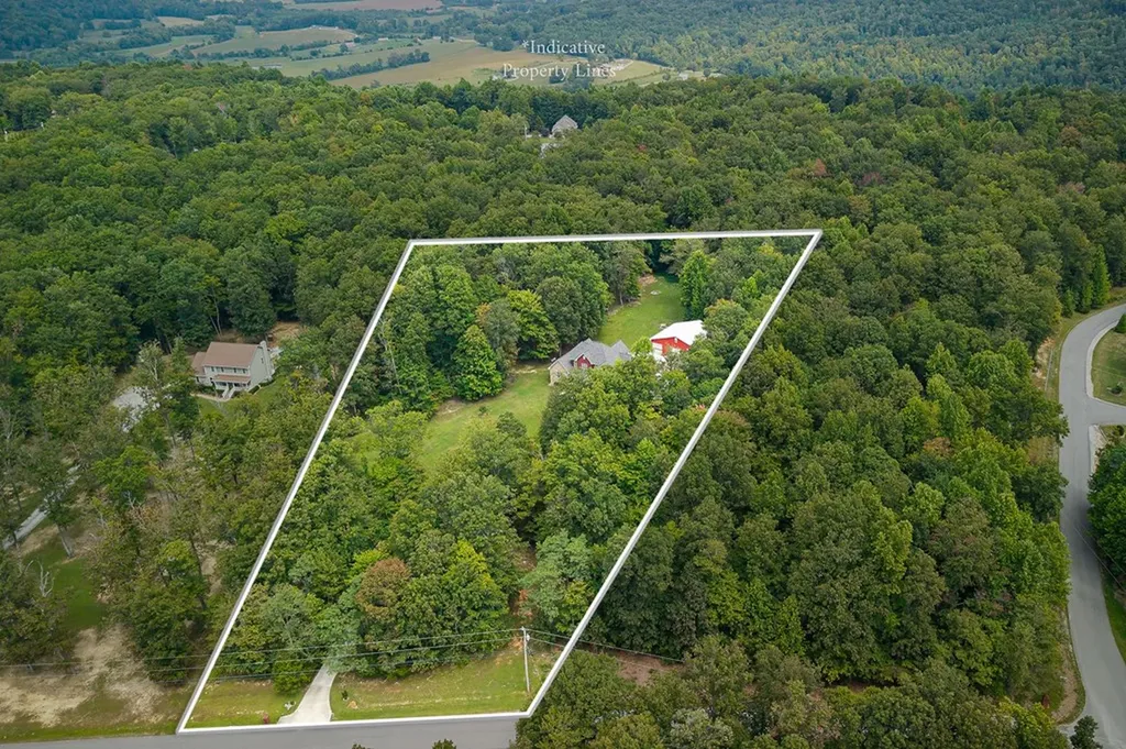 1080 Brotherton Drive Cookeville TN 38506