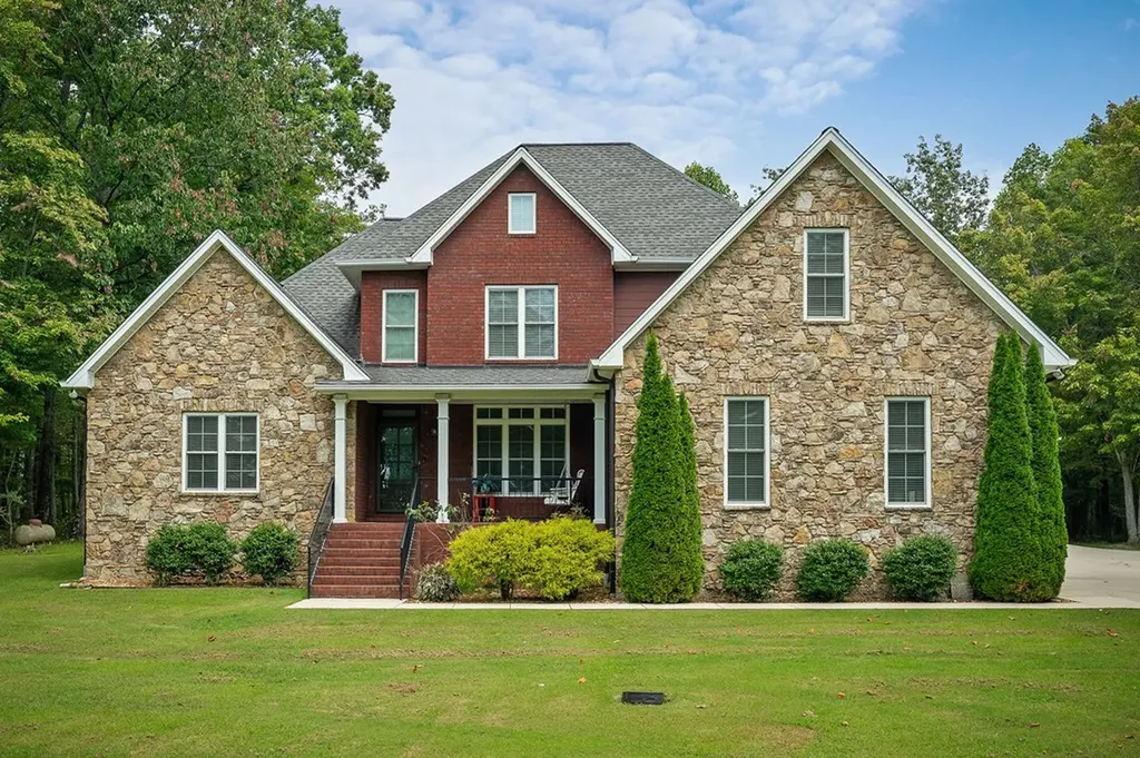 1080 Brotherton Drive Cookeville TN 38506