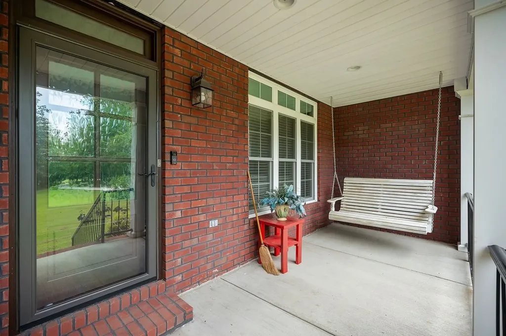 1080 Brotherton Drive Cookeville TN 38506