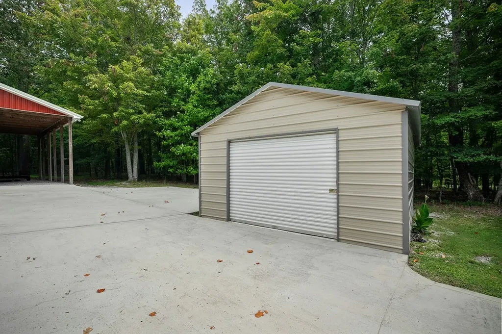 1080 Brotherton Drive Cookeville TN 38506