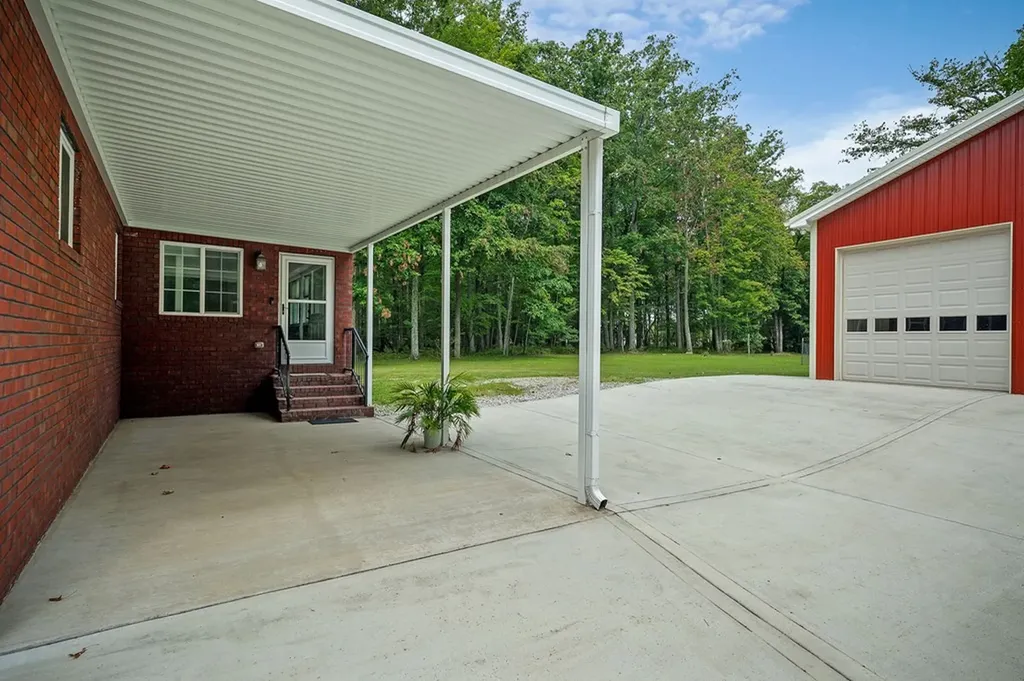 1080 Brotherton Drive Cookeville TN 38506