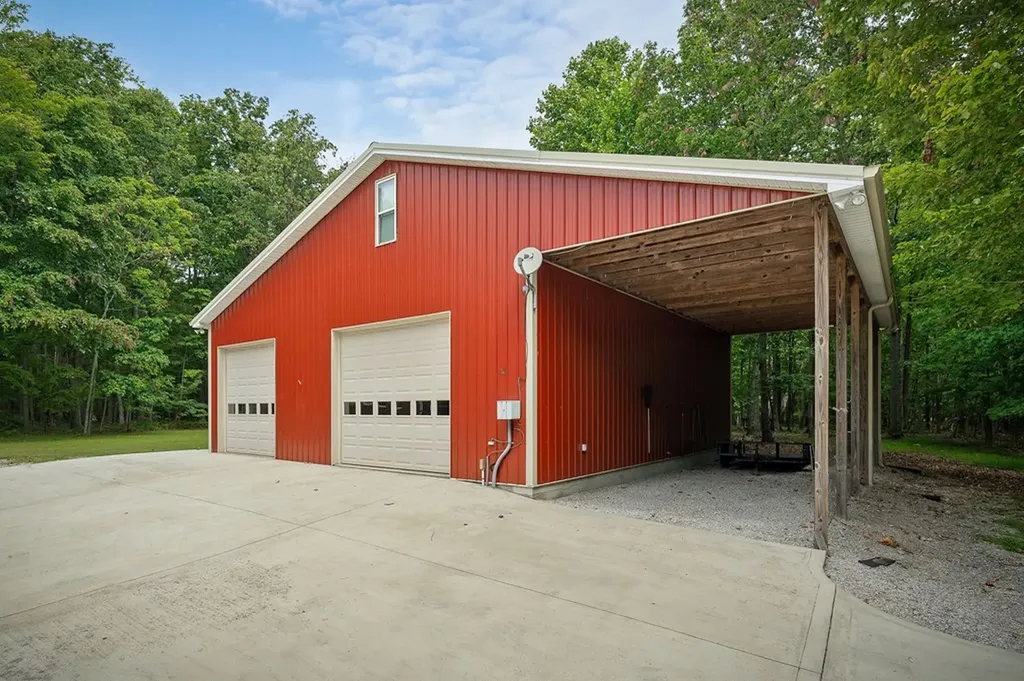 1080 Brotherton Drive Cookeville TN 38506