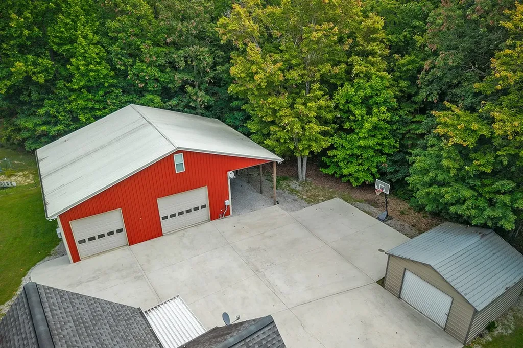 1080 Brotherton Drive Cookeville TN 38506