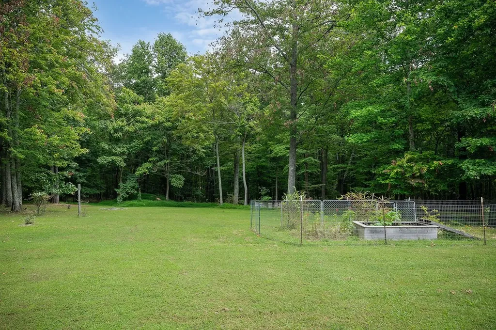 1080 Brotherton Drive Cookeville TN 38506