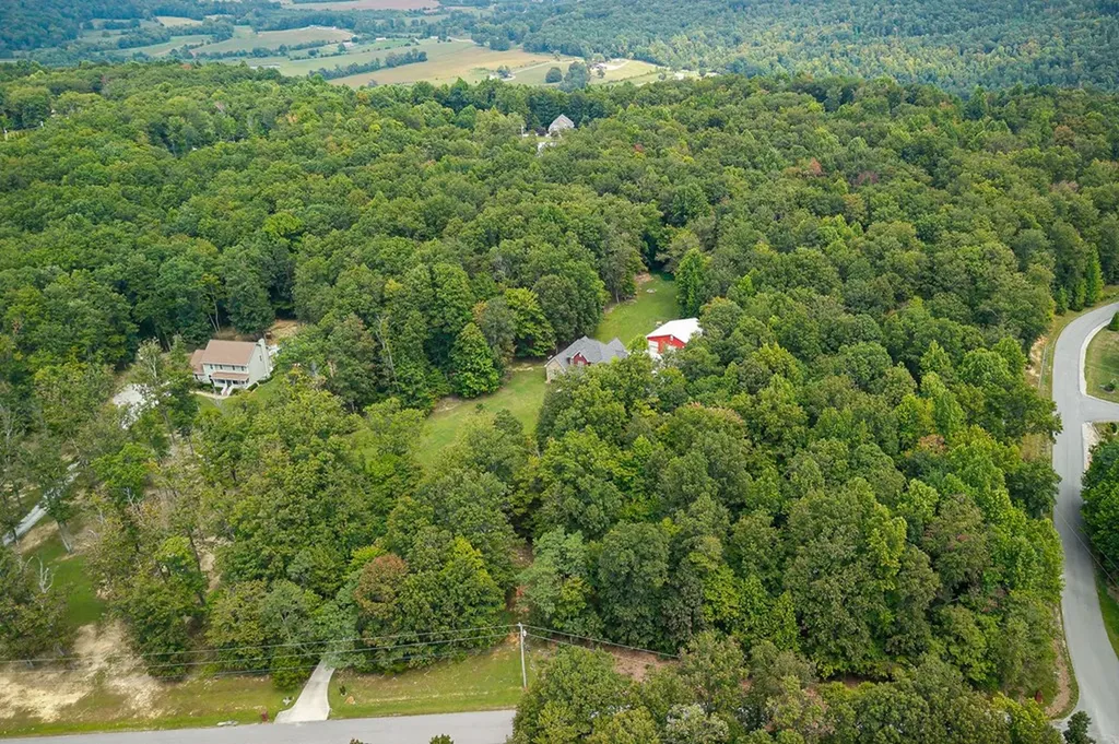 1080 Brotherton Drive Cookeville TN 38506