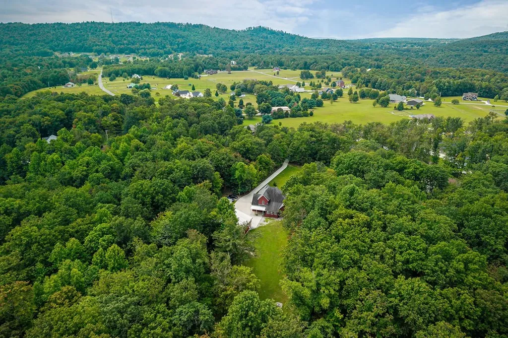 1080 Brotherton Drive Cookeville TN 38506