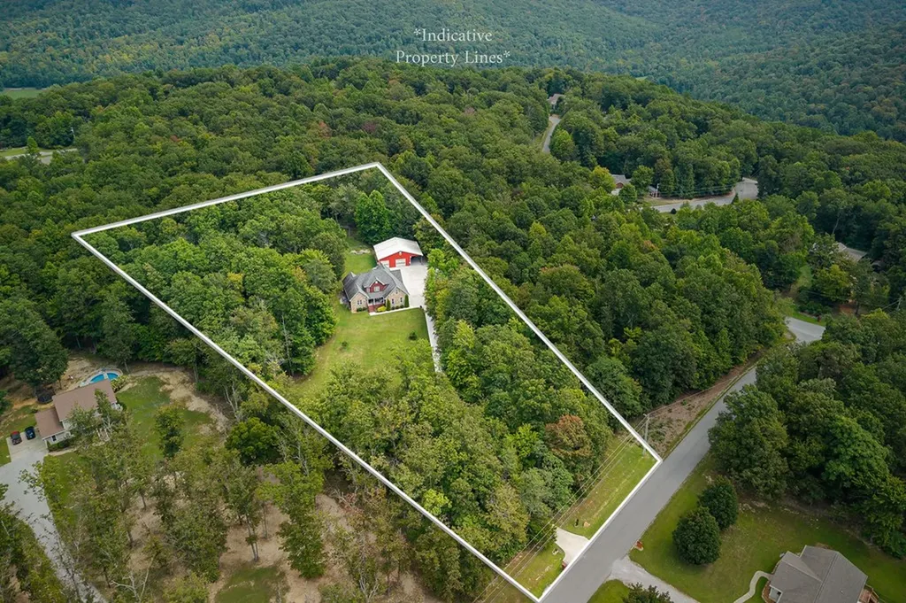 1080 Brotherton Drive Cookeville TN 38506