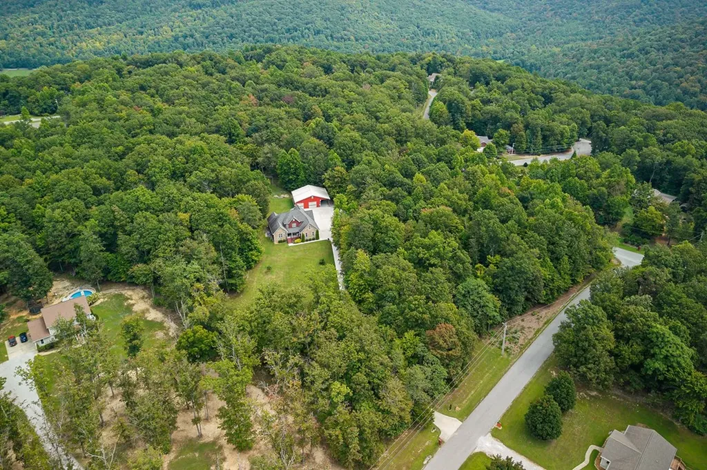 1080 Brotherton Drive Cookeville TN 38506