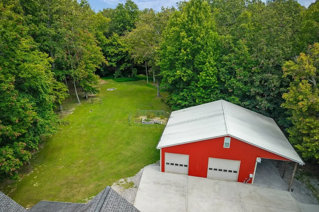 1080 Brotherton Drive Cookeville TN 38506