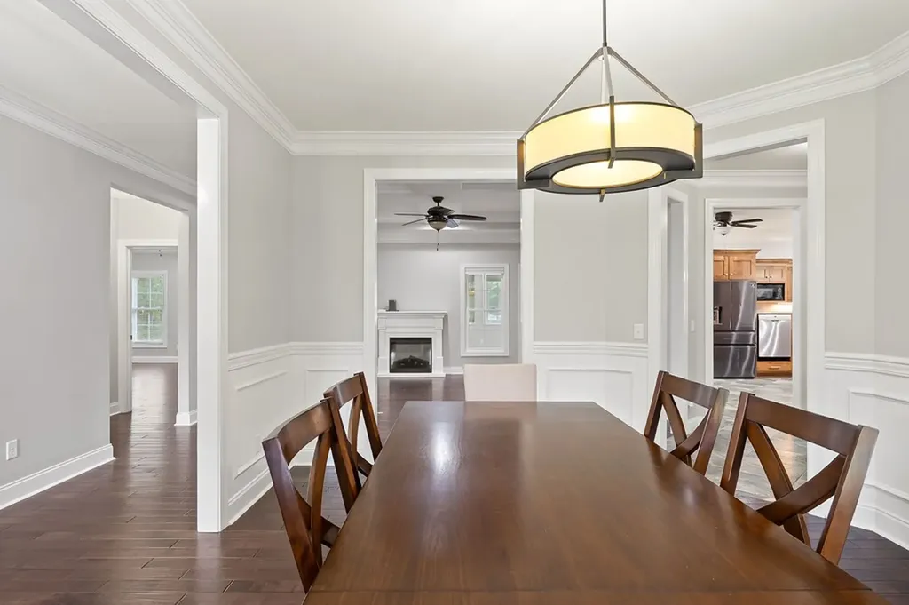 1080 Brotherton Drive Cookeville TN 38506