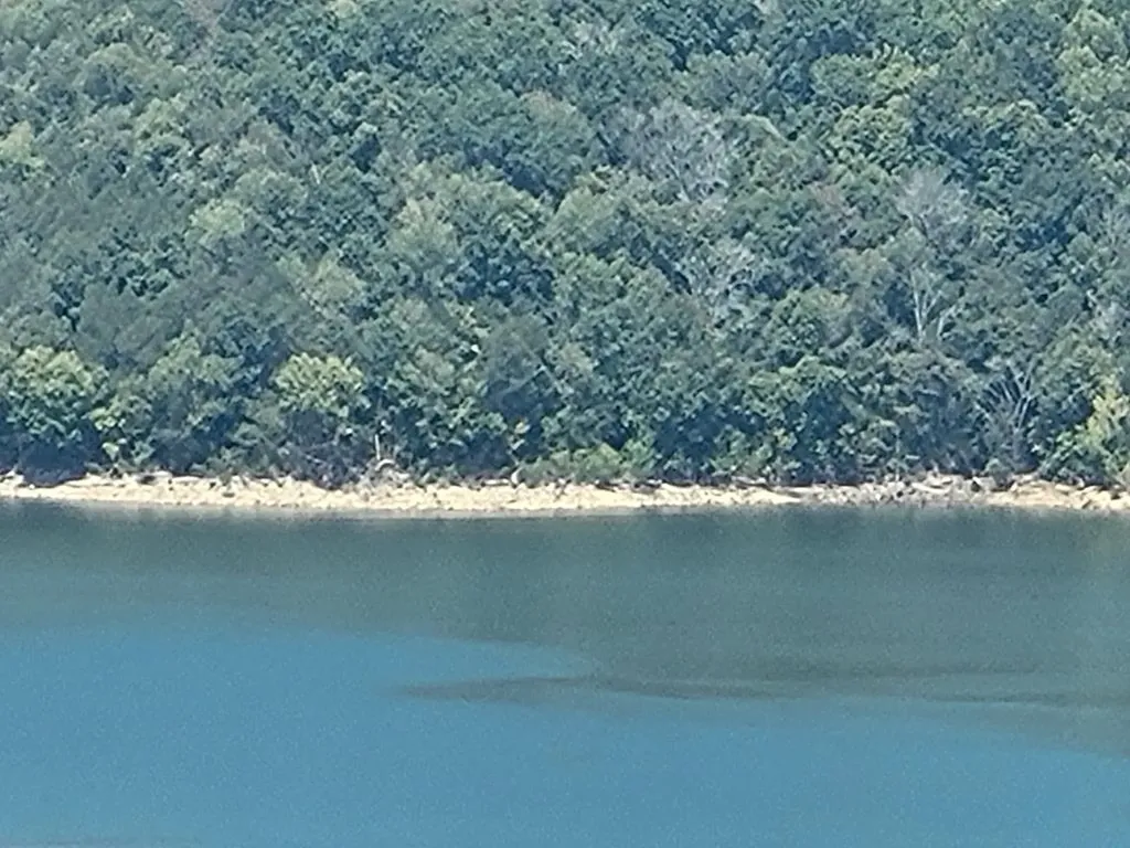 Lot 42 S Peninsulas Edge Drive Smithville TN 37166