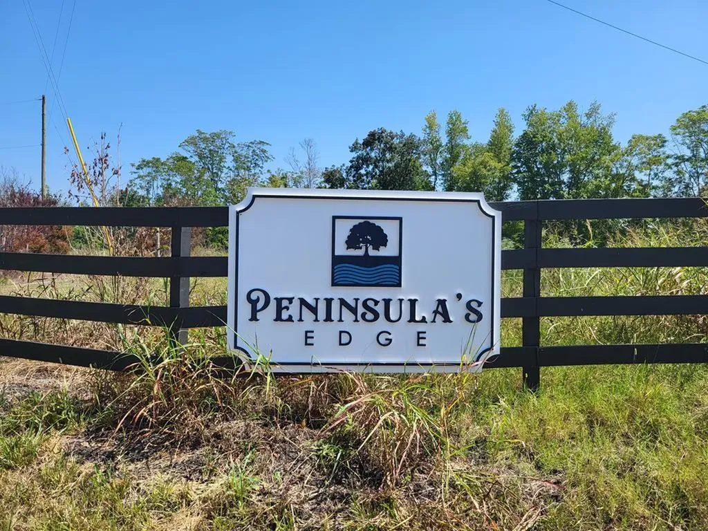 Lot 42 S Peninsulas Edge Drive Smithville TN 37166