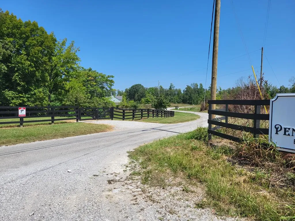 Lot 42 S Peninsulas Edge Drive Smithville TN 37166
